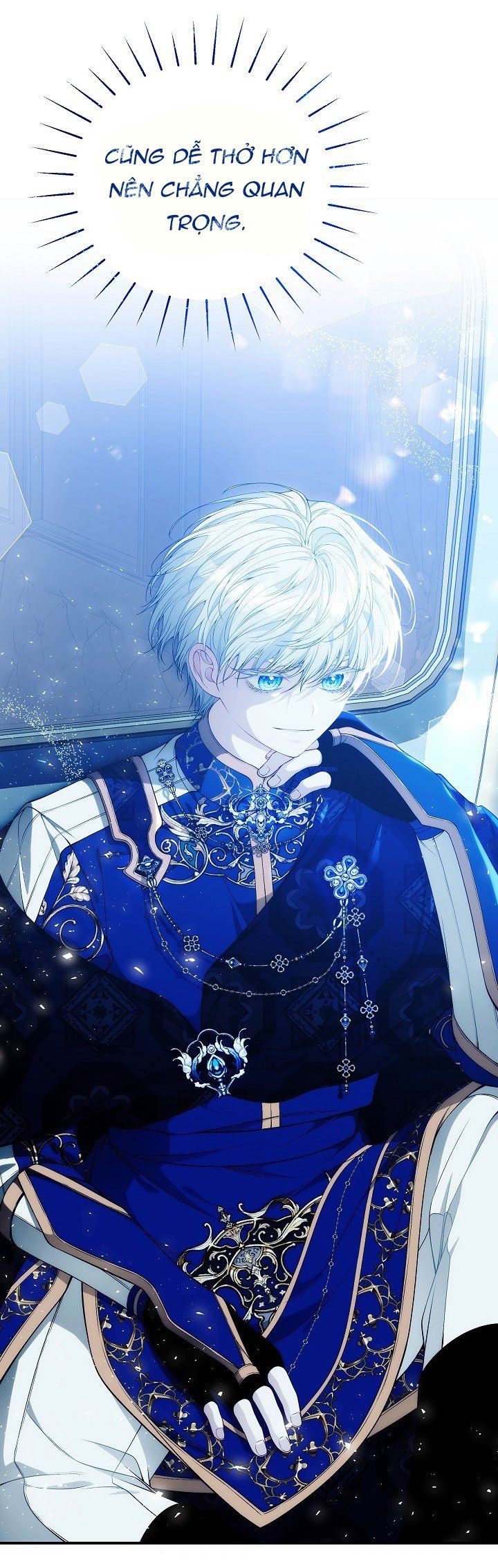 đọc truyện Con Chỉ Đi Tìm Cha Thôi Chương 42.5 ảnh 11 tại Thiên Thai Truyện