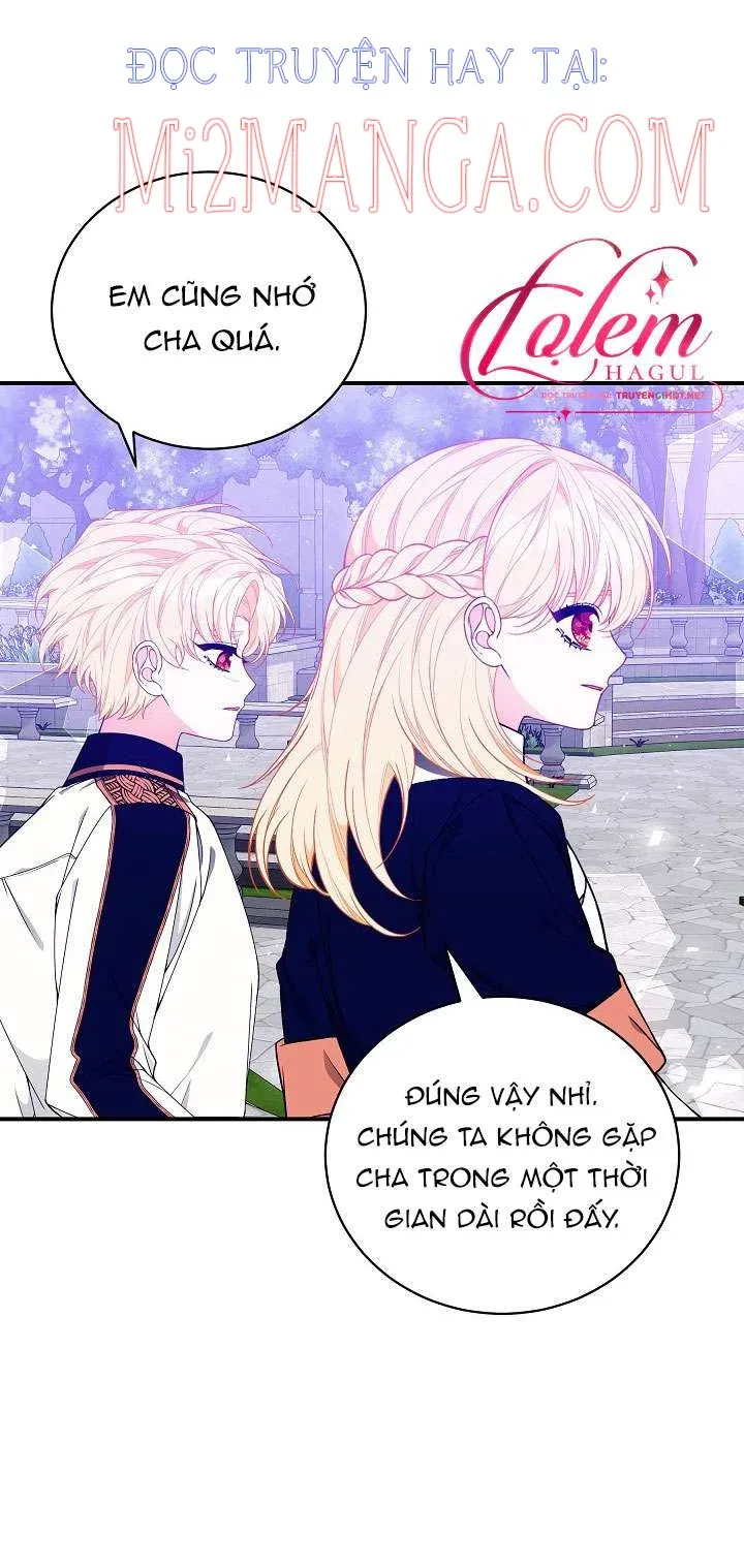 đọc truyện Con Chỉ Đi Tìm Cha Thôi Chương 42 ảnh 14 tại Thiên Thai Truyện