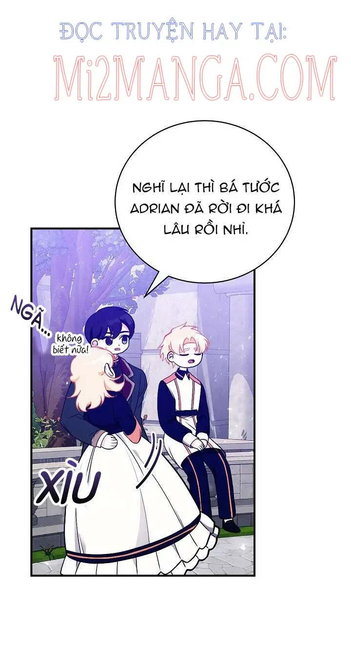 đọc truyện Con Chỉ Đi Tìm Cha Thôi Chương 42 ảnh 15 tại Thiên Thai Truyện