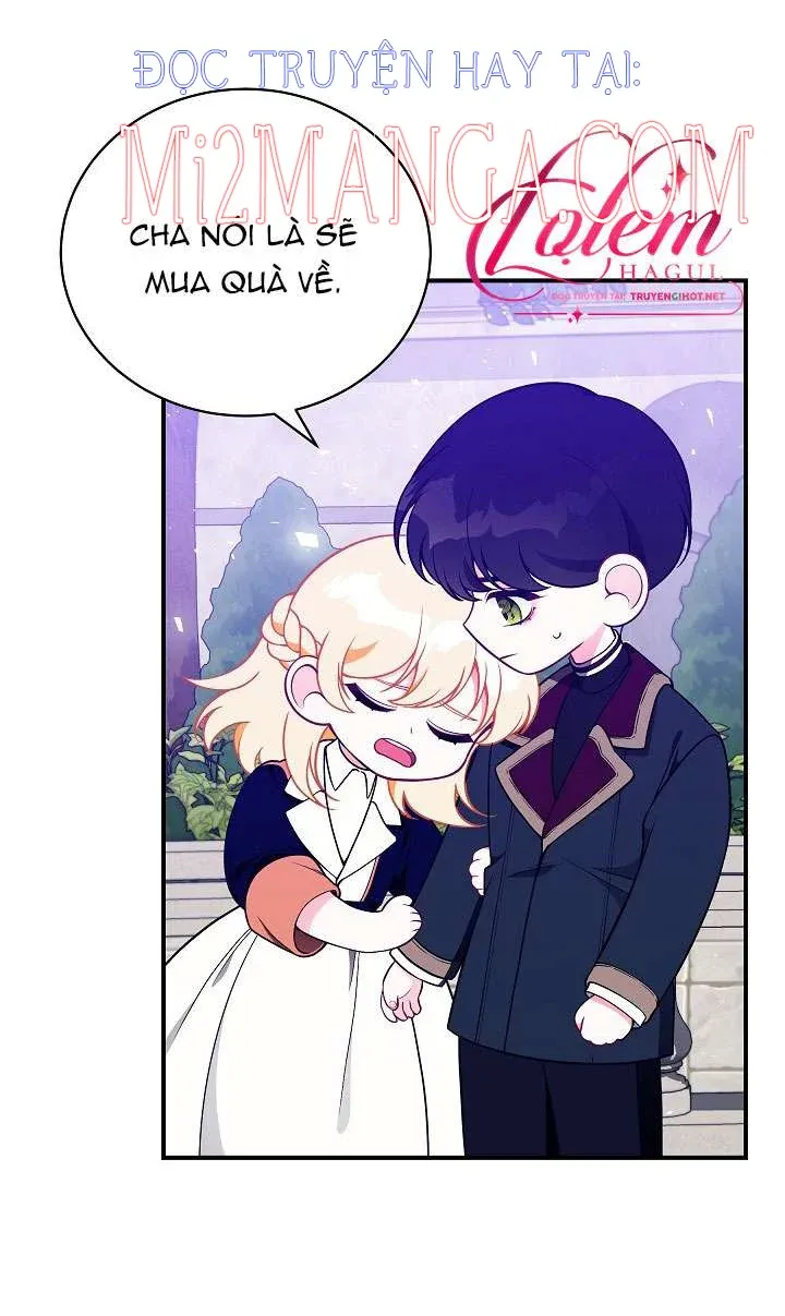 đọc truyện Con Chỉ Đi Tìm Cha Thôi Chương 42 ảnh 17 tại Thiên Thai Truyện