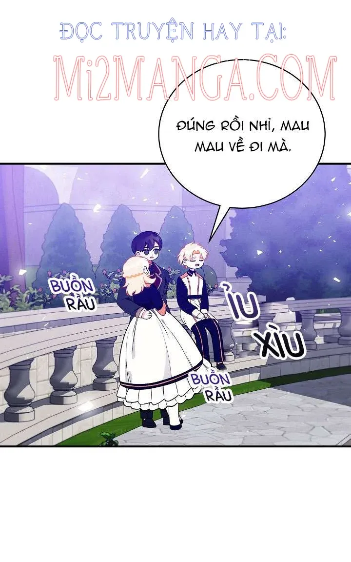 đọc truyện Con Chỉ Đi Tìm Cha Thôi Chương 42 ảnh 18 tại Thiên Thai Truyện