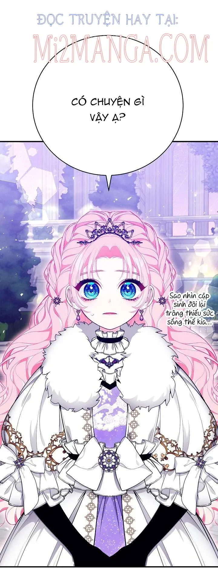 đọc truyện Con Chỉ Đi Tìm Cha Thôi Chương 42 ảnh 19 tại Thiên Thai Truyện