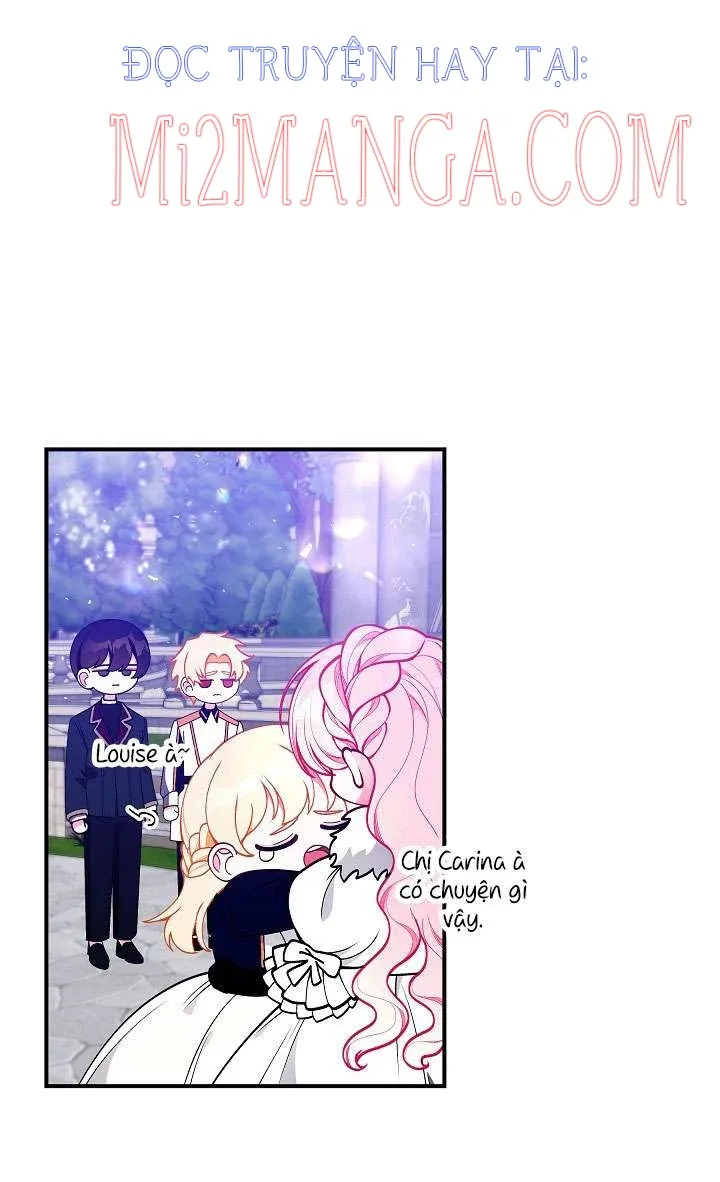 đọc truyện Con Chỉ Đi Tìm Cha Thôi Chương 42 ảnh 20 tại Thiên Thai Truyện