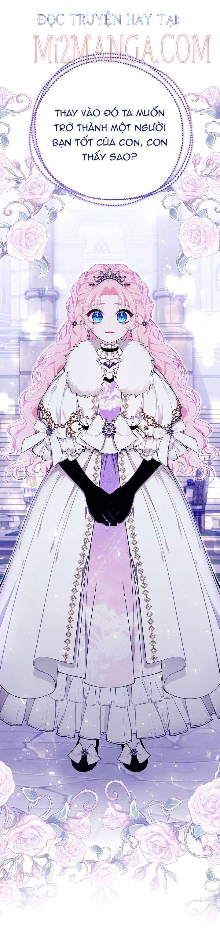 đọc truyện Con Chỉ Đi Tìm Cha Thôi Chương 42 ảnh 4 tại Thiên Thai Truyện