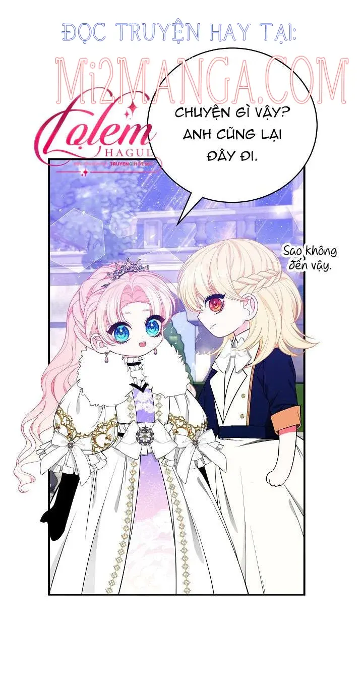 đọc truyện Con Chỉ Đi Tìm Cha Thôi Chương 42 ảnh 22 tại Thiên Thai Truyện