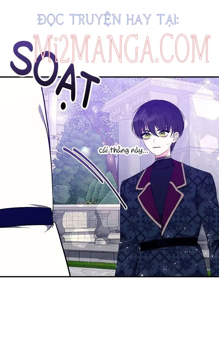 đọc truyện Con Chỉ Đi Tìm Cha Thôi Chương 42 ảnh 27 tại Thiên Thai Truyện