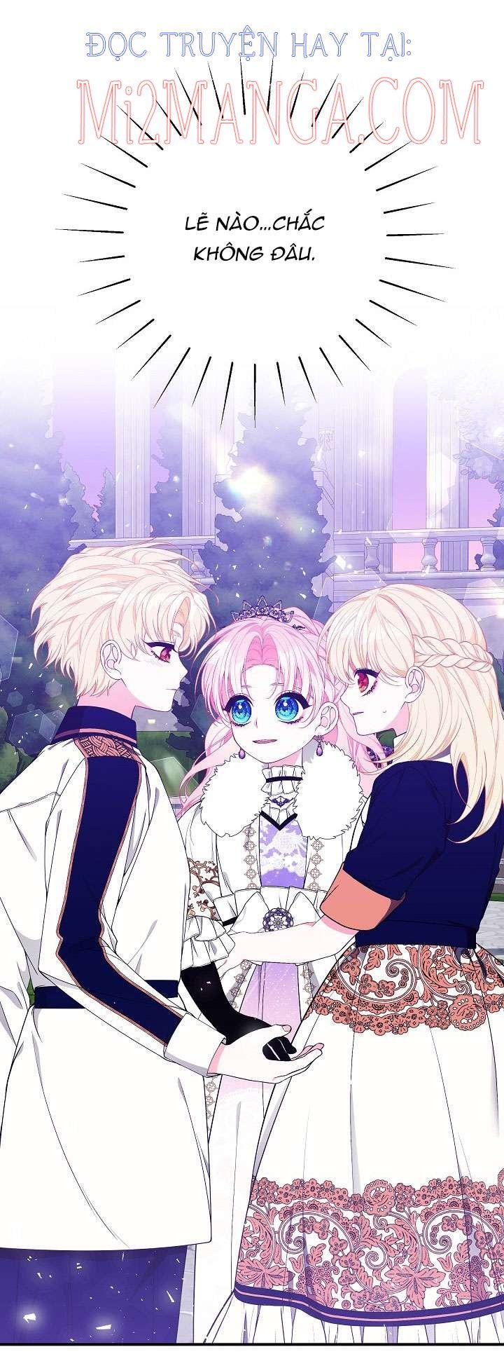 đọc truyện Con Chỉ Đi Tìm Cha Thôi Chương 42 ảnh 29 tại Thiên Thai Truyện