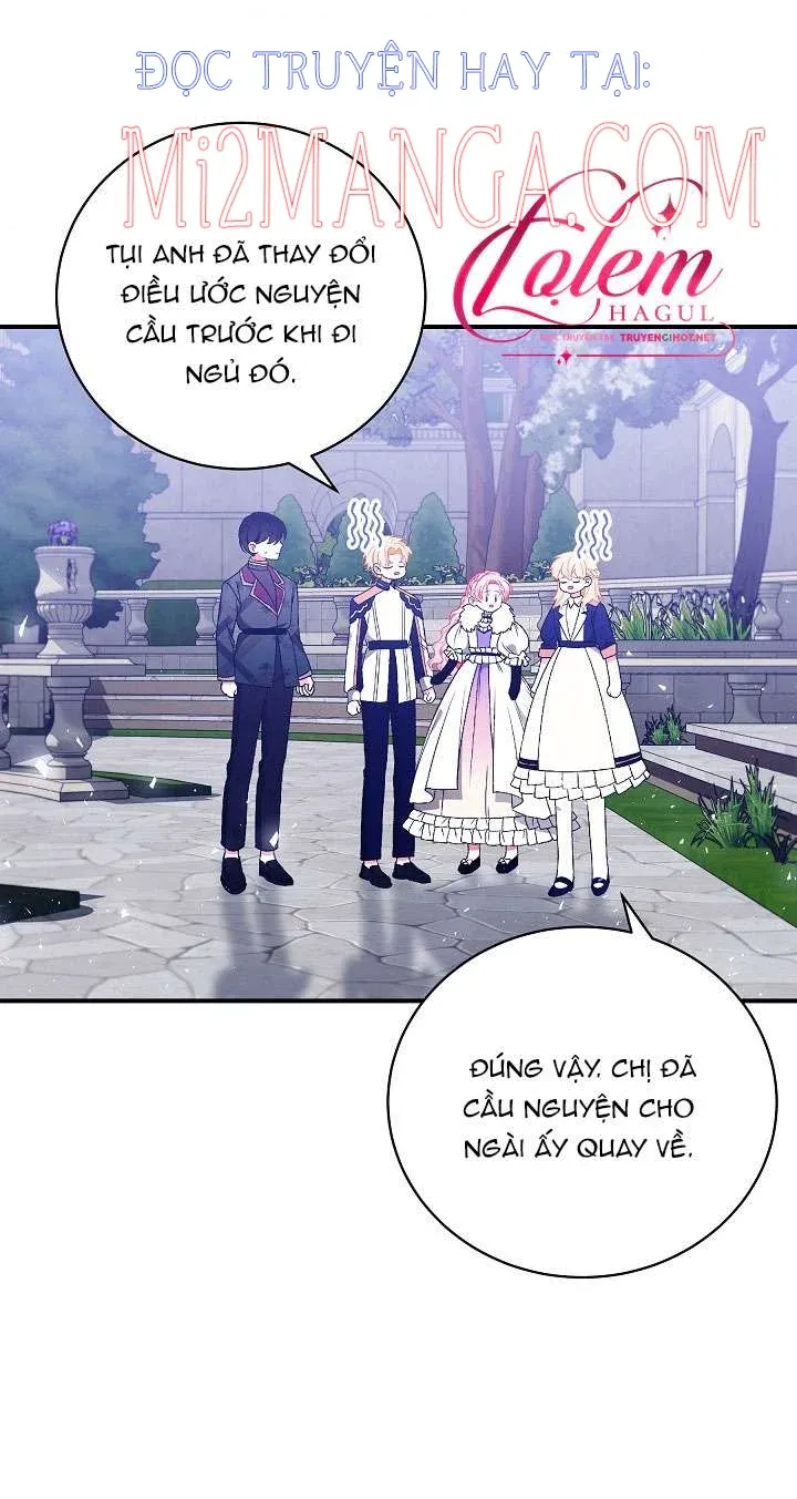 đọc truyện Con Chỉ Đi Tìm Cha Thôi Chương 42 ảnh 33 tại Thiên Thai Truyện