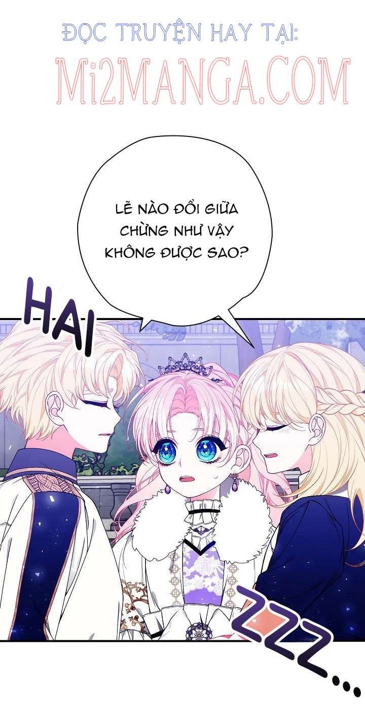 đọc truyện Con Chỉ Đi Tìm Cha Thôi Chương 42 ảnh 34 tại Thiên Thai Truyện