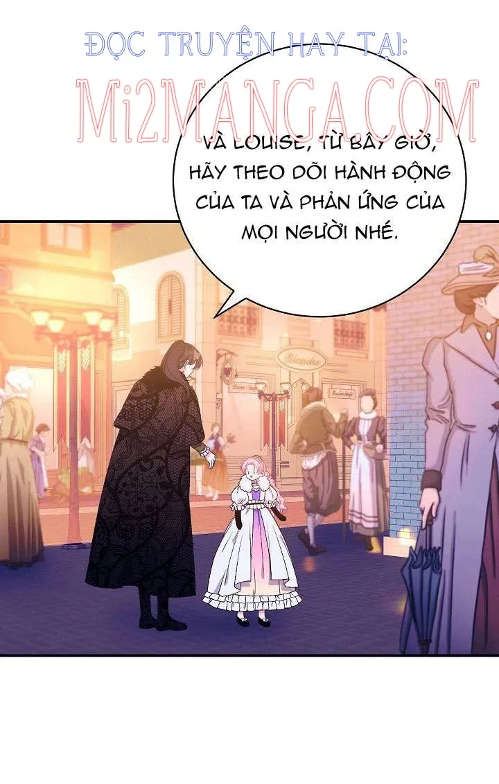 đọc truyện Con Chỉ Đi Tìm Cha Thôi Chương 42 ảnh 49 tại Thiên Thai Truyện