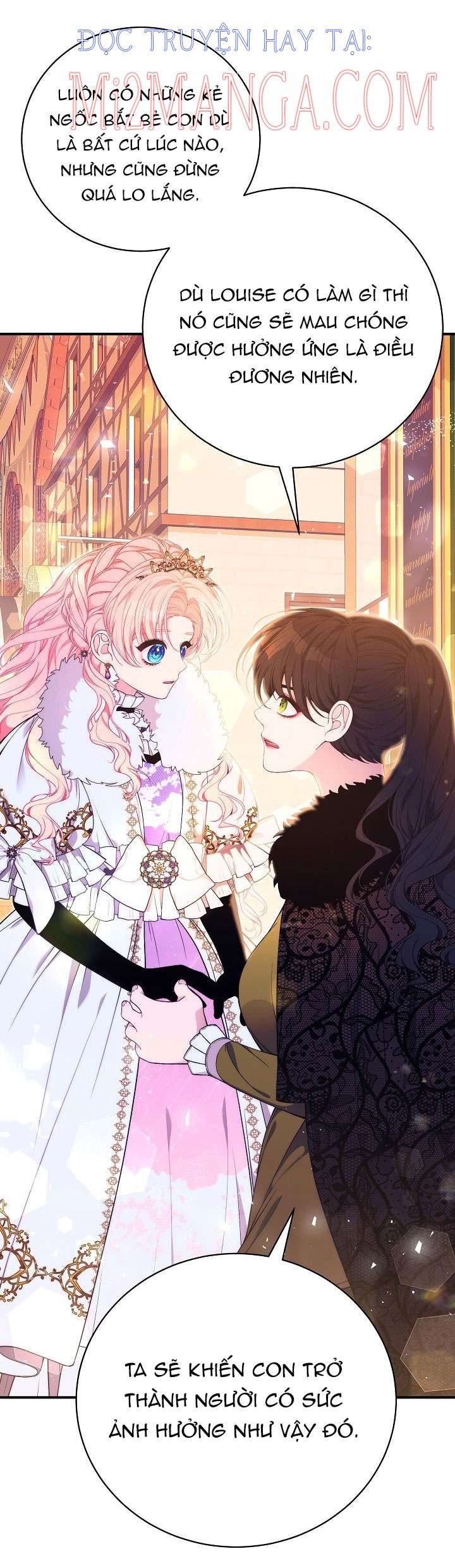 đọc truyện Con Chỉ Đi Tìm Cha Thôi Chương 42 ảnh 56 tại Thiên Thai Truyện