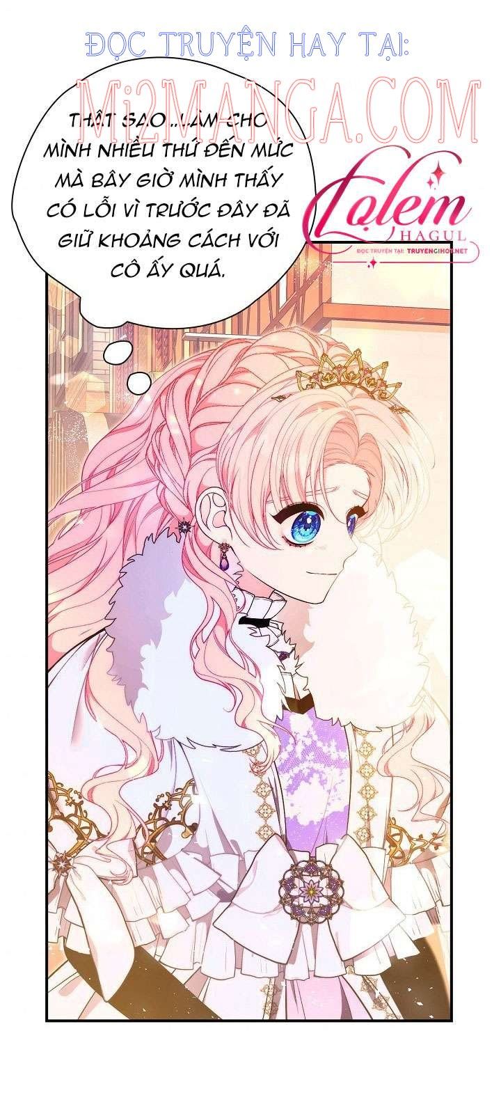 đọc truyện Con Chỉ Đi Tìm Cha Thôi Chương 42 ảnh 58 tại Thiên Thai Truyện