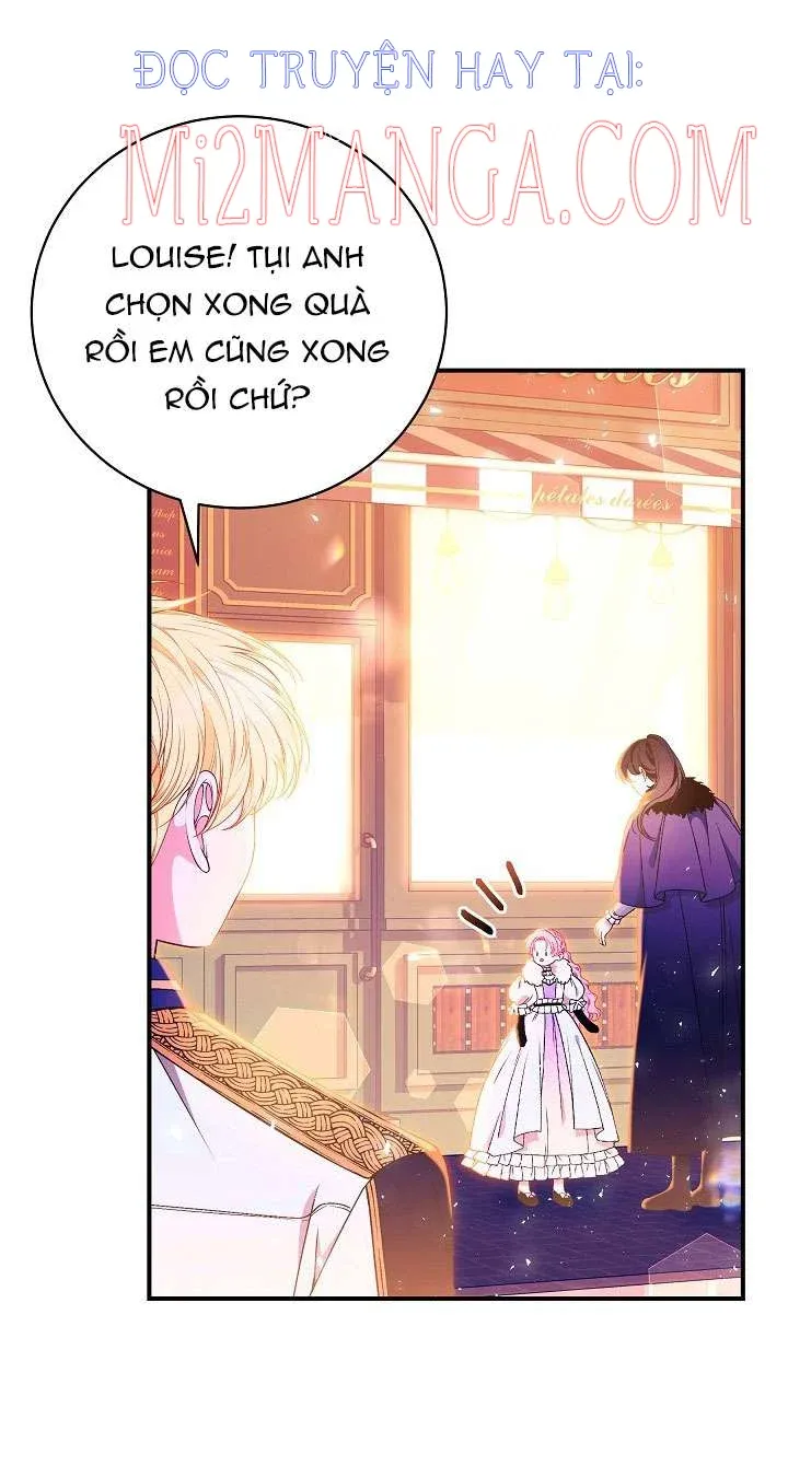 đọc truyện Con Chỉ Đi Tìm Cha Thôi Chương 42 ảnh 60 tại Thiên Thai Truyện