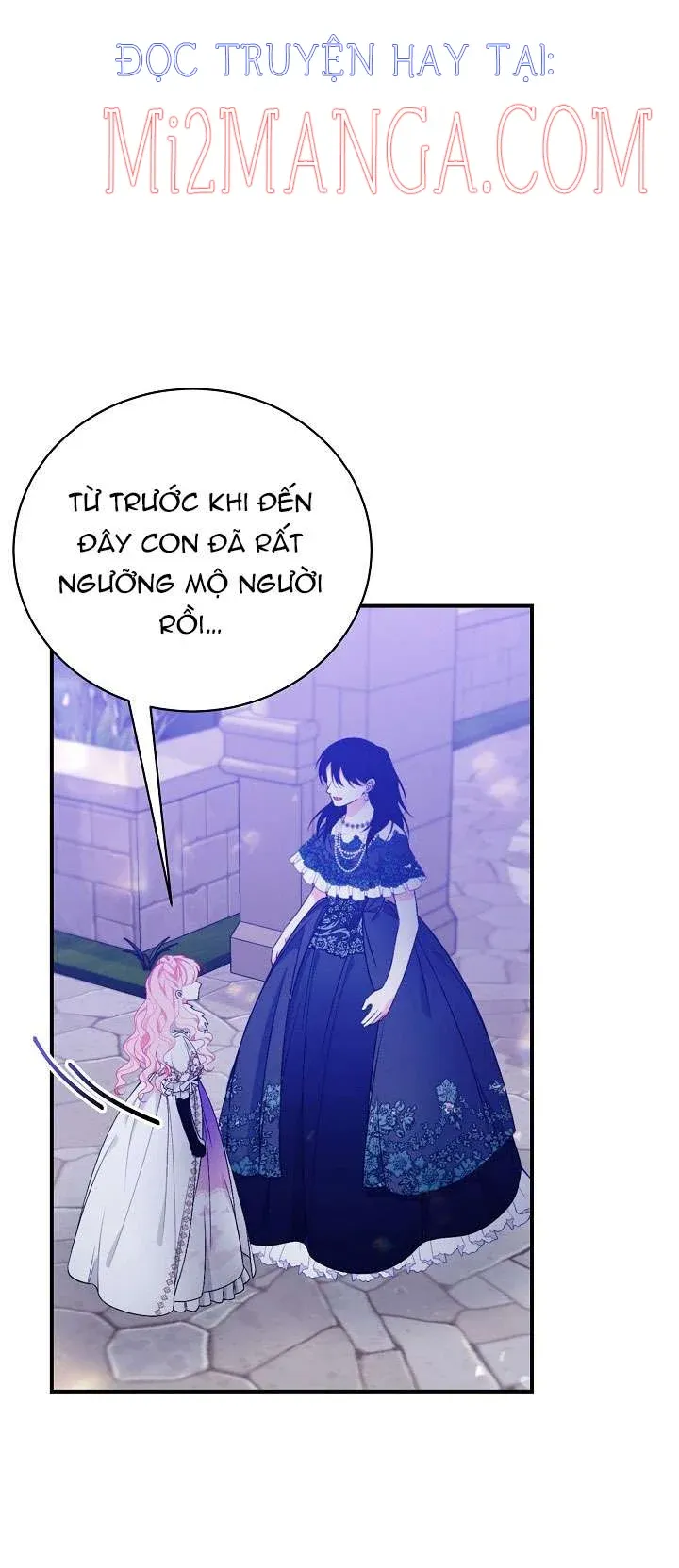 đọc truyện Con Chỉ Đi Tìm Cha Thôi Chương 42 ảnh 8 tại Thiên Thai Truyện