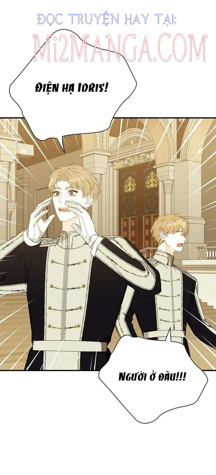 đọc truyện Con Chỉ Đi Tìm Cha Thôi Chương 42 ảnh 67 tại Thiên Thai Truyện