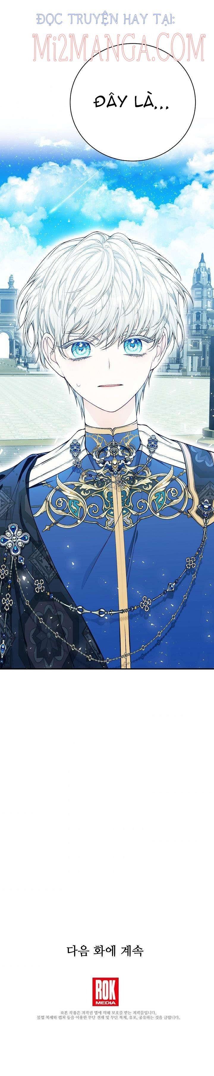 đọc truyện Con Chỉ Đi Tìm Cha Thôi Chương 43.5 ảnh 7 tại Thiên Thai Truyện