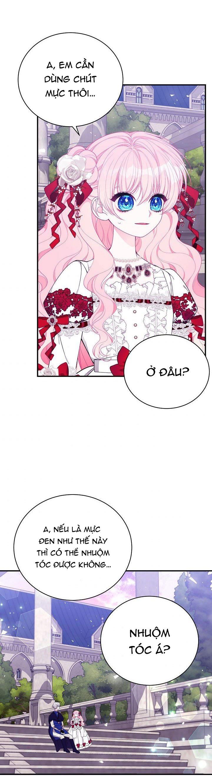 đọc truyện Con Chỉ Đi Tìm Cha Thôi Chương 44.2 ảnh 3 tại Thiên Thai Truyện