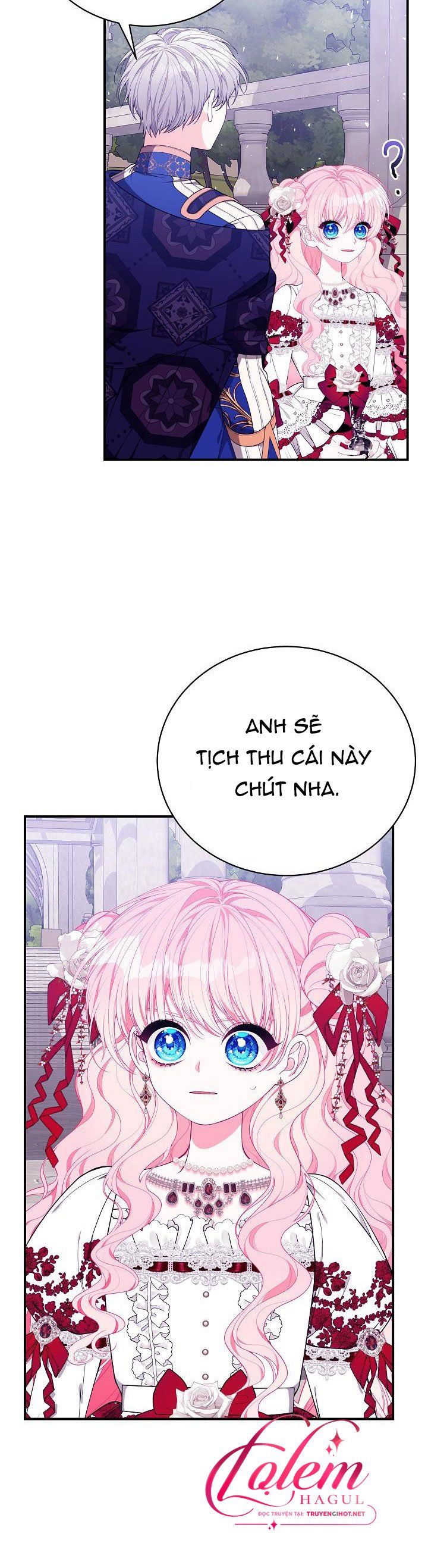 đọc truyện Con Chỉ Đi Tìm Cha Thôi Chương 44.2 ảnh 5 tại Thiên Thai Truyện