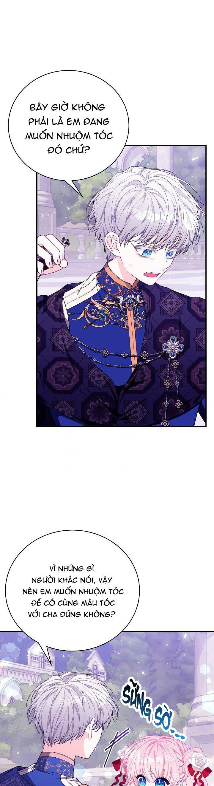 đọc truyện Con Chỉ Đi Tìm Cha Thôi Chương 44.2 ảnh 7 tại Thiên Thai Truyện