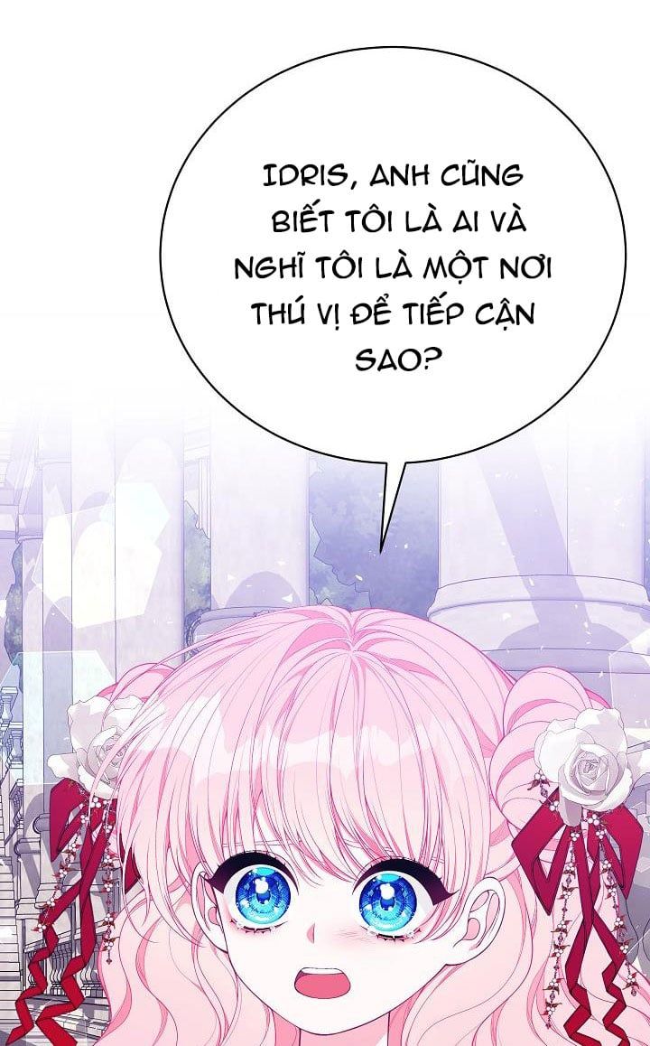 đọc truyện Con Chỉ Đi Tìm Cha Thôi Chương 44.2 ảnh 11 tại Thiên Thai Truyện