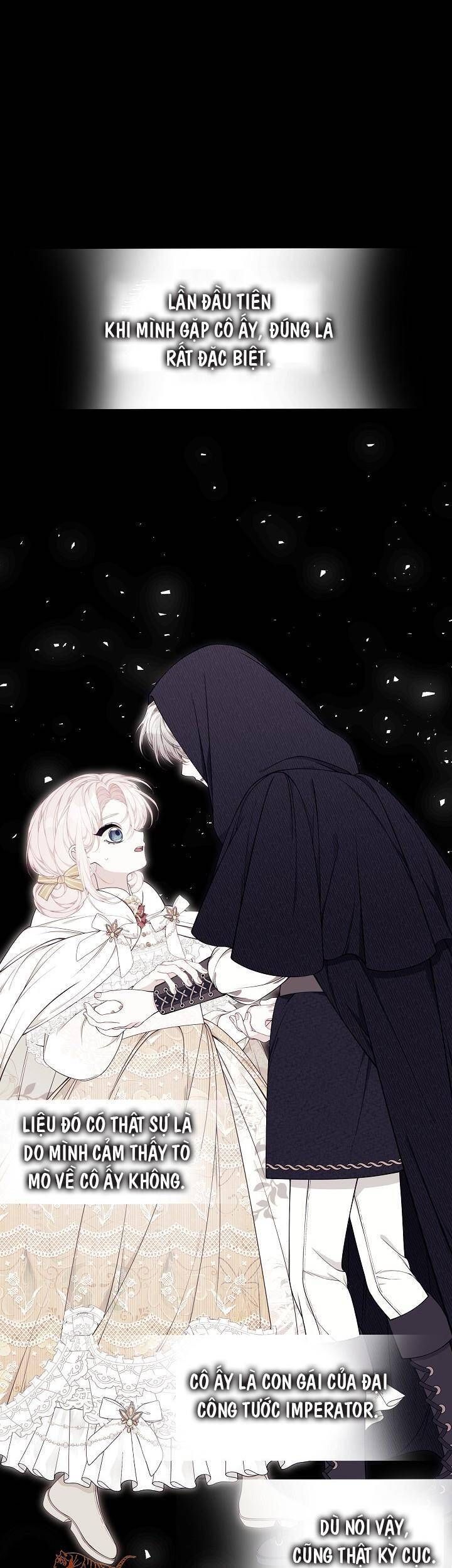 đọc truyện Con Chỉ Đi Tìm Cha Thôi Chương 45 ảnh 3 tại Thiên Thai Truyện