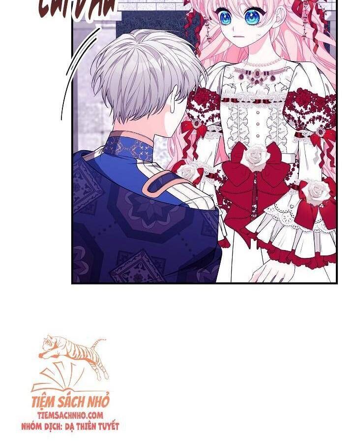 đọc truyện Con Chỉ Đi Tìm Cha Thôi Chương 45 ảnh 14 tại Thiên Thai Truyện