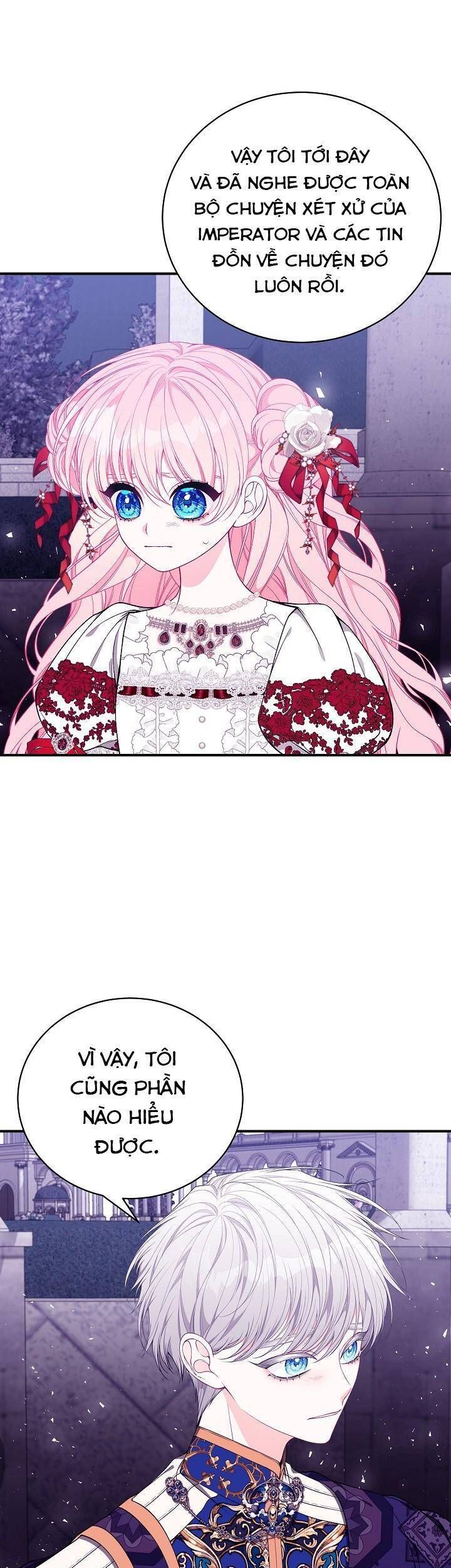 đọc truyện Con Chỉ Đi Tìm Cha Thôi Chương 45 ảnh 15 tại Thiên Thai Truyện