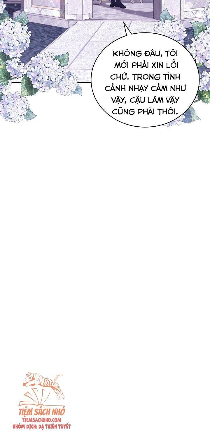 đọc truyện Con Chỉ Đi Tìm Cha Thôi Chương 45 ảnh 20 tại Thiên Thai Truyện