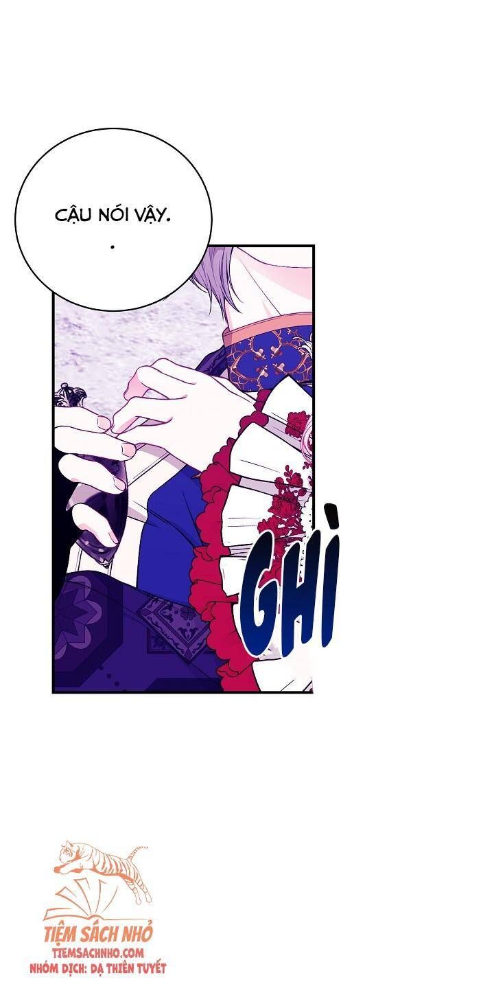 đọc truyện Con Chỉ Đi Tìm Cha Thôi Chương 45 ảnh 30 tại Thiên Thai Truyện