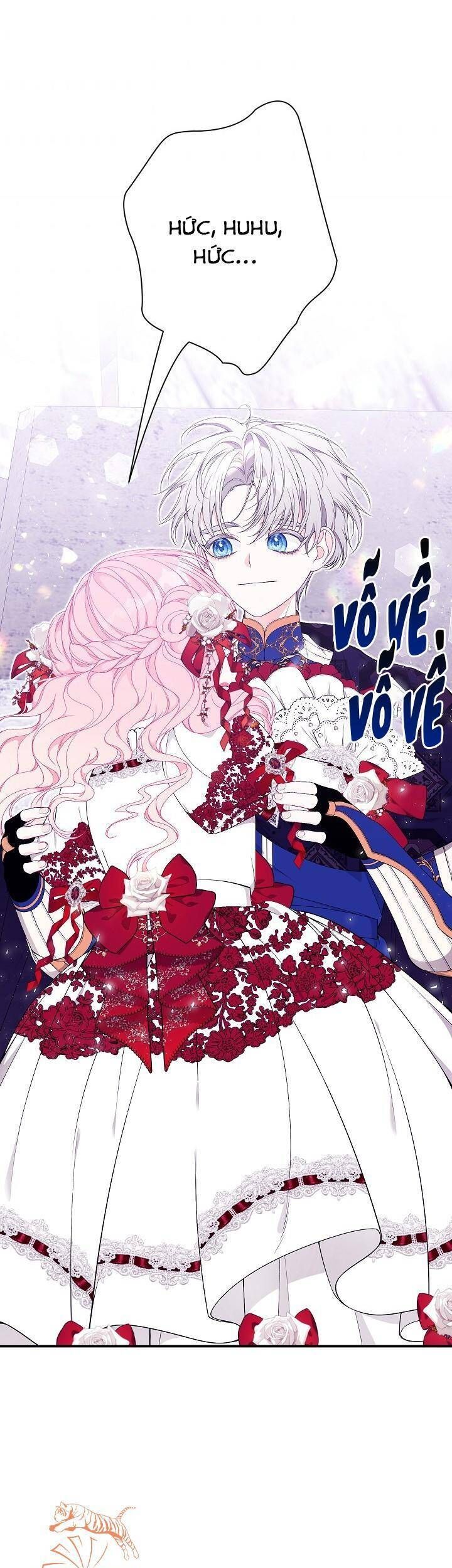 đọc truyện Con Chỉ Đi Tìm Cha Thôi Chương 45 ảnh 32 tại Thiên Thai Truyện