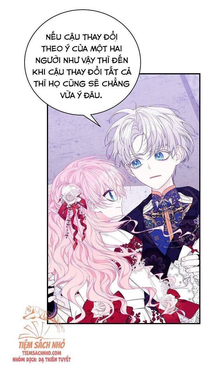 đọc truyện Con Chỉ Đi Tìm Cha Thôi Chương 45 ảnh 37 tại Thiên Thai Truyện