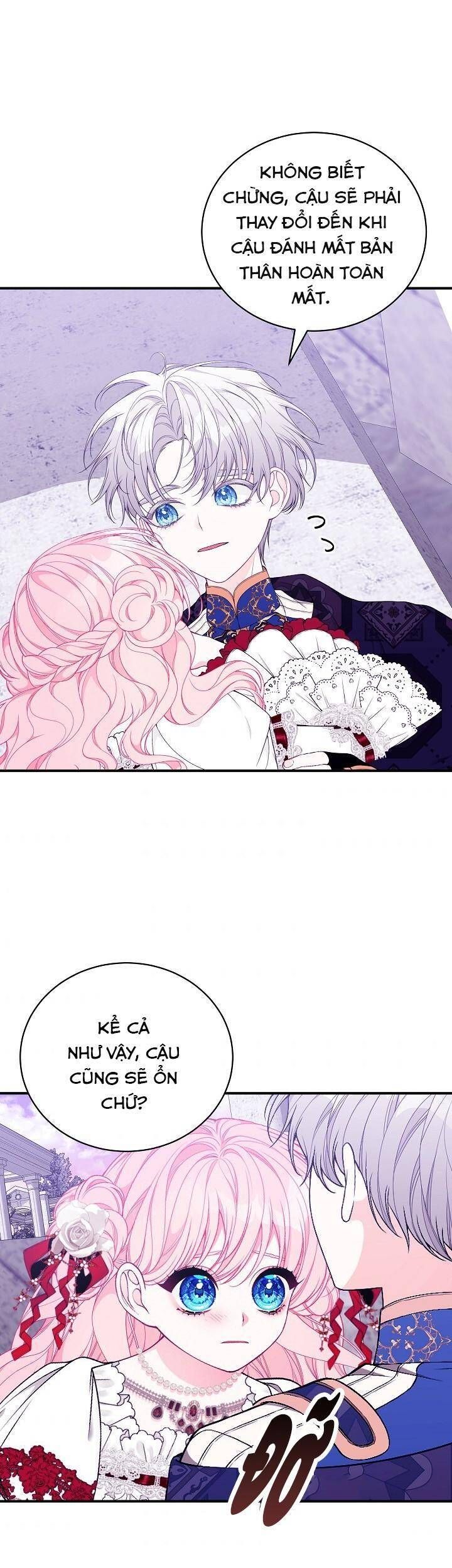 đọc truyện Con Chỉ Đi Tìm Cha Thôi Chương 45 ảnh 38 tại Thiên Thai Truyện