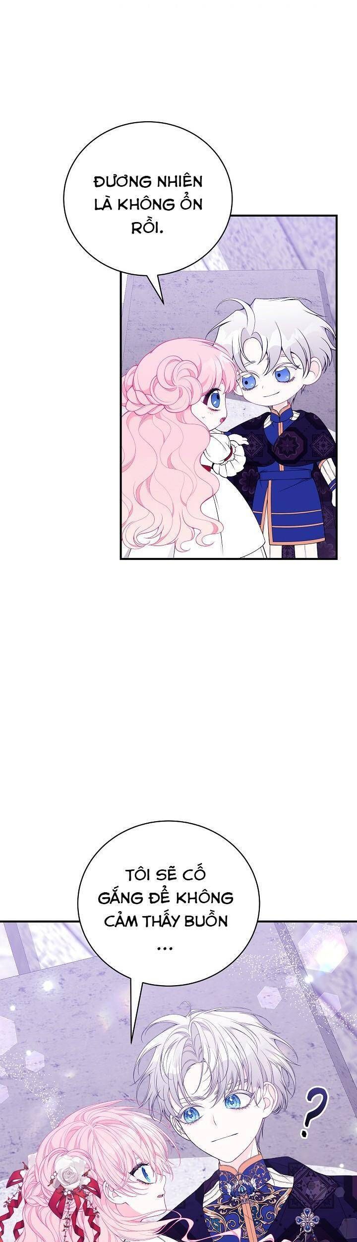 đọc truyện Con Chỉ Đi Tìm Cha Thôi Chương 45 ảnh 40 tại Thiên Thai Truyện