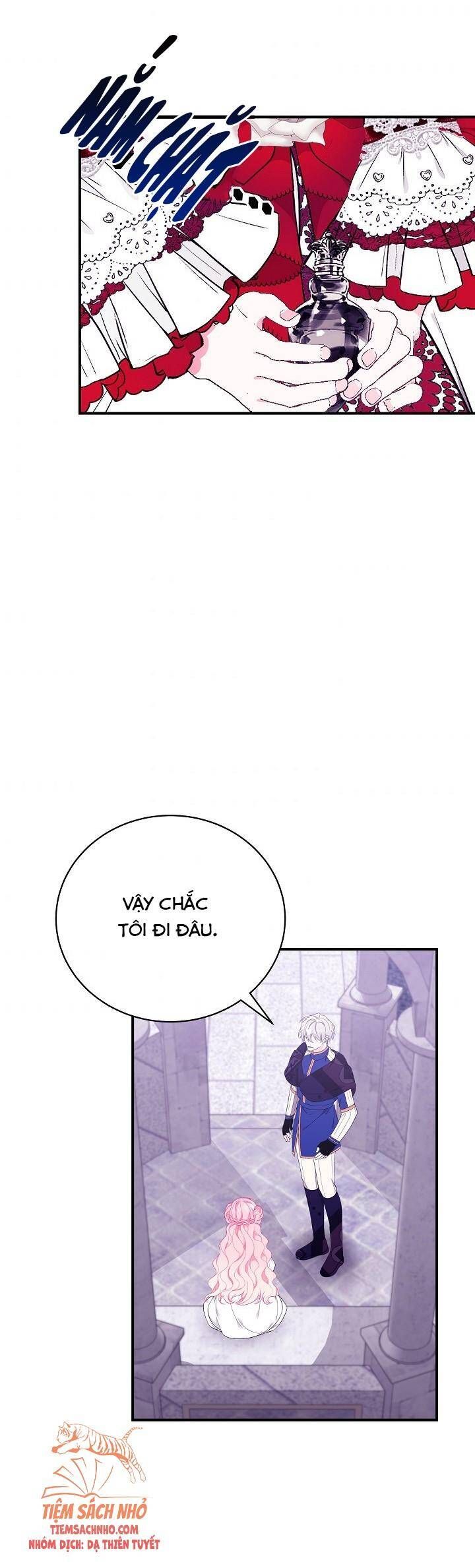 đọc truyện Con Chỉ Đi Tìm Cha Thôi Chương 45 ảnh 46 tại Thiên Thai Truyện