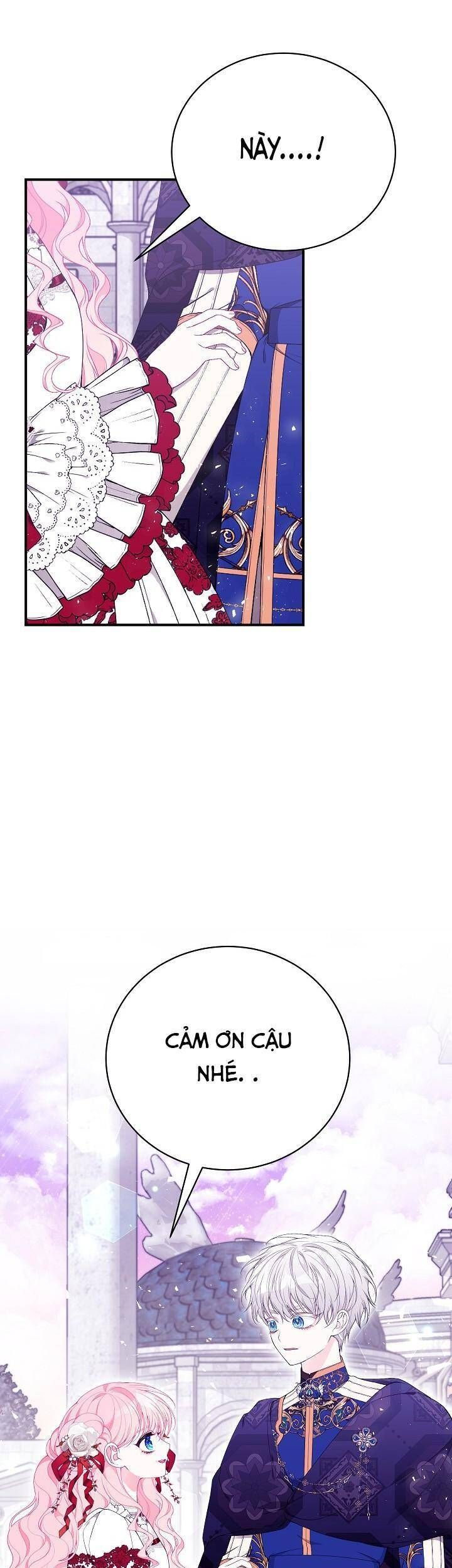 đọc truyện Con Chỉ Đi Tìm Cha Thôi Chương 45 ảnh 47 tại Thiên Thai Truyện