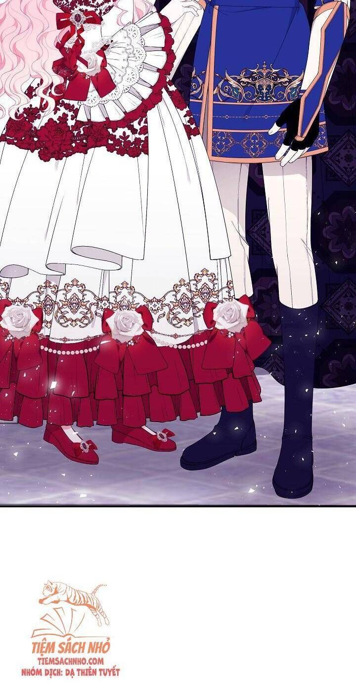 đọc truyện Con Chỉ Đi Tìm Cha Thôi Chương 45 ảnh 48 tại Thiên Thai Truyện