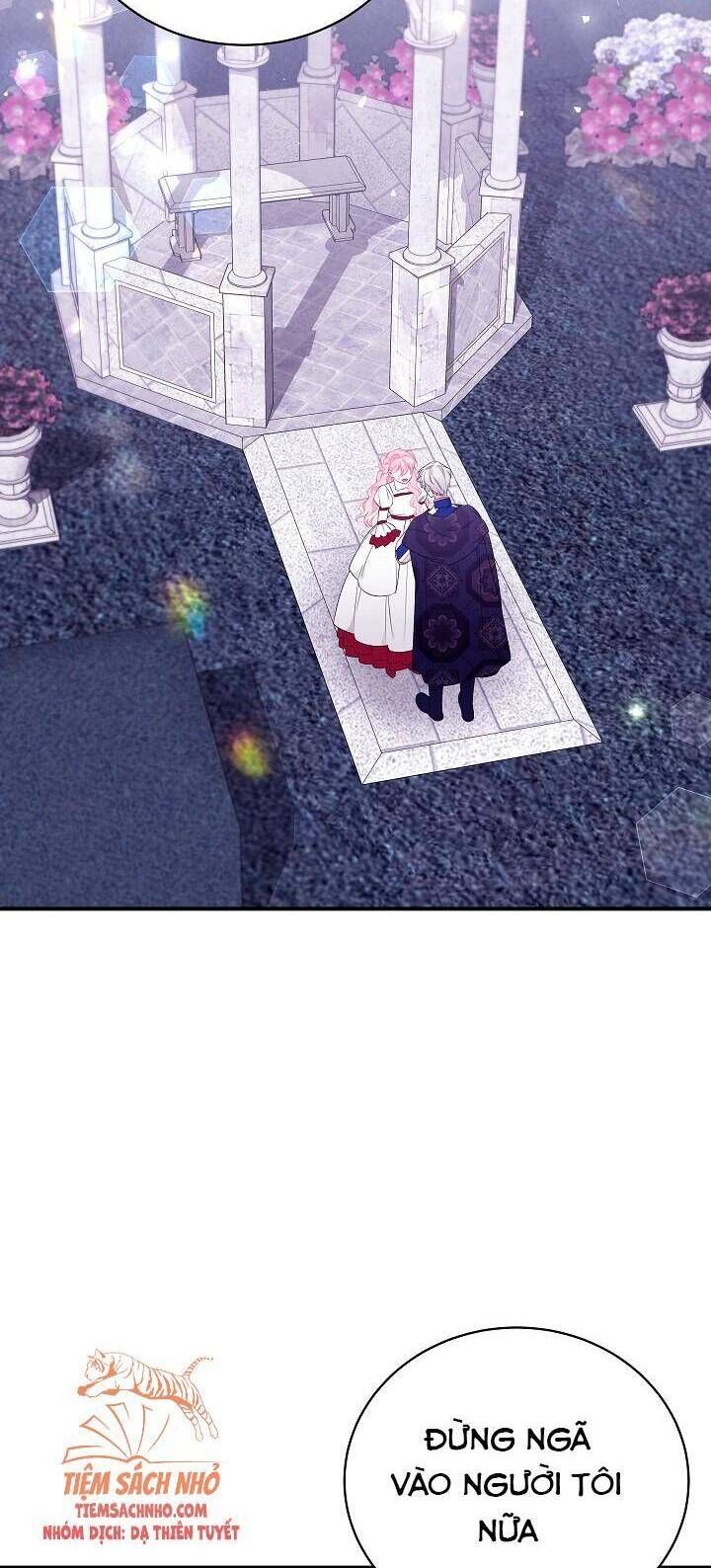 đọc truyện Con Chỉ Đi Tìm Cha Thôi Chương 45 ảnh 50 tại Thiên Thai Truyện