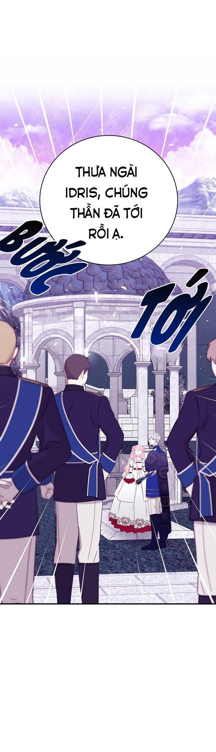 đọc truyện Con Chỉ Đi Tìm Cha Thôi Chương 45 ảnh 53 tại Thiên Thai Truyện