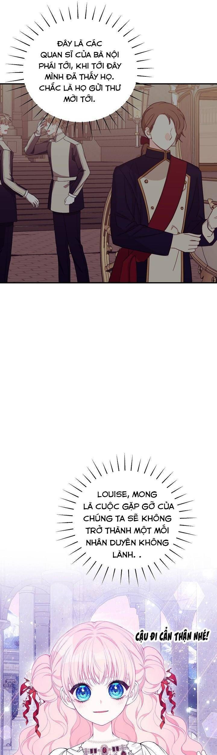 đọc truyện Con Chỉ Đi Tìm Cha Thôi Chương 45 ảnh 55 tại Thiên Thai Truyện