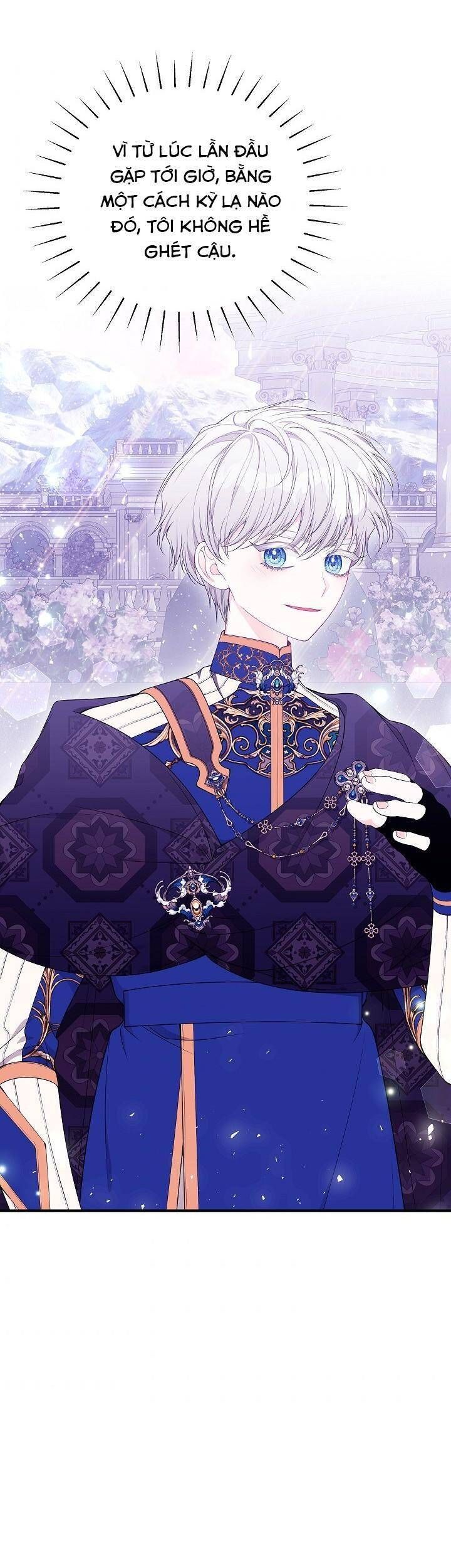 đọc truyện Con Chỉ Đi Tìm Cha Thôi Chương 45 ảnh 57 tại Thiên Thai Truyện