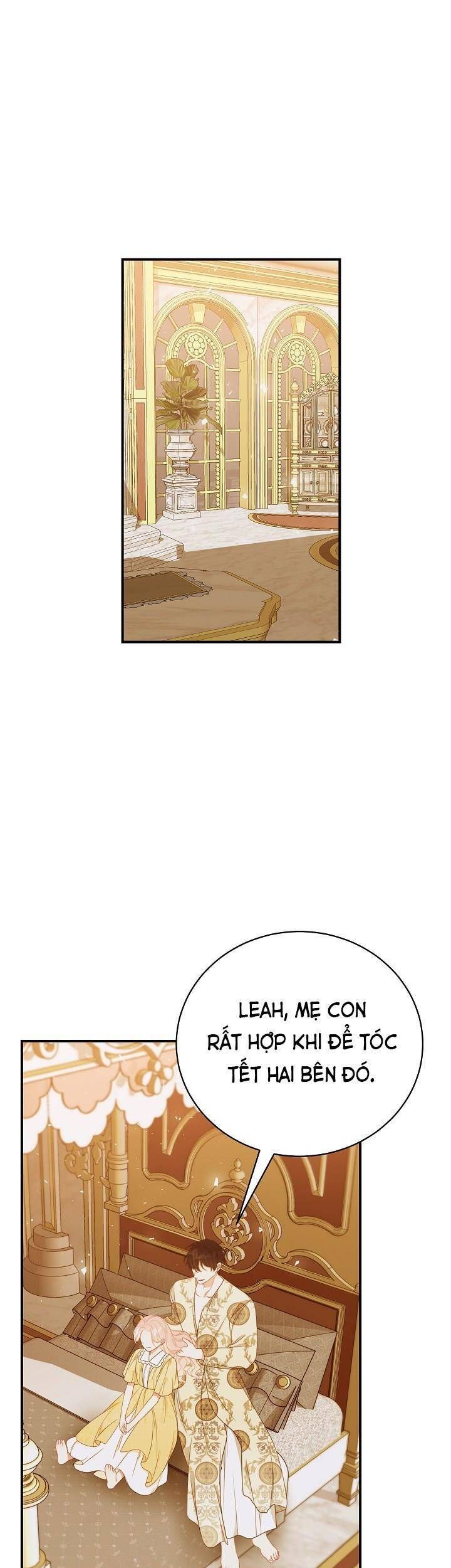 đọc truyện Con Chỉ Đi Tìm Cha Thôi Chương 45 ảnh 59 tại Thiên Thai Truyện