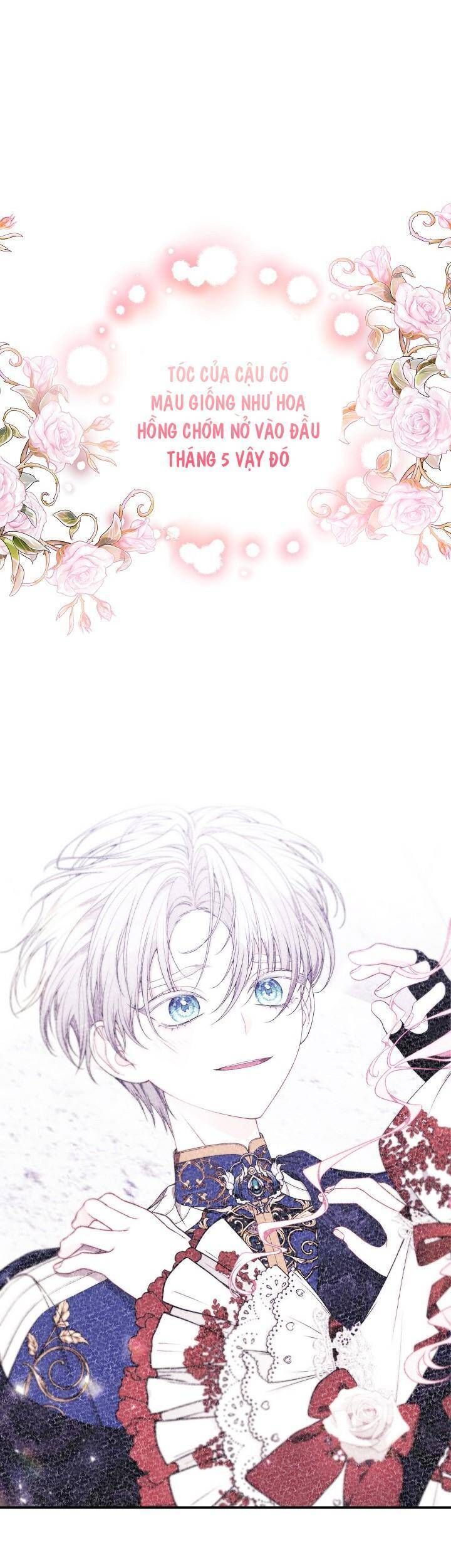 đọc truyện Con Chỉ Đi Tìm Cha Thôi Chương 45 ảnh 61 tại Thiên Thai Truyện