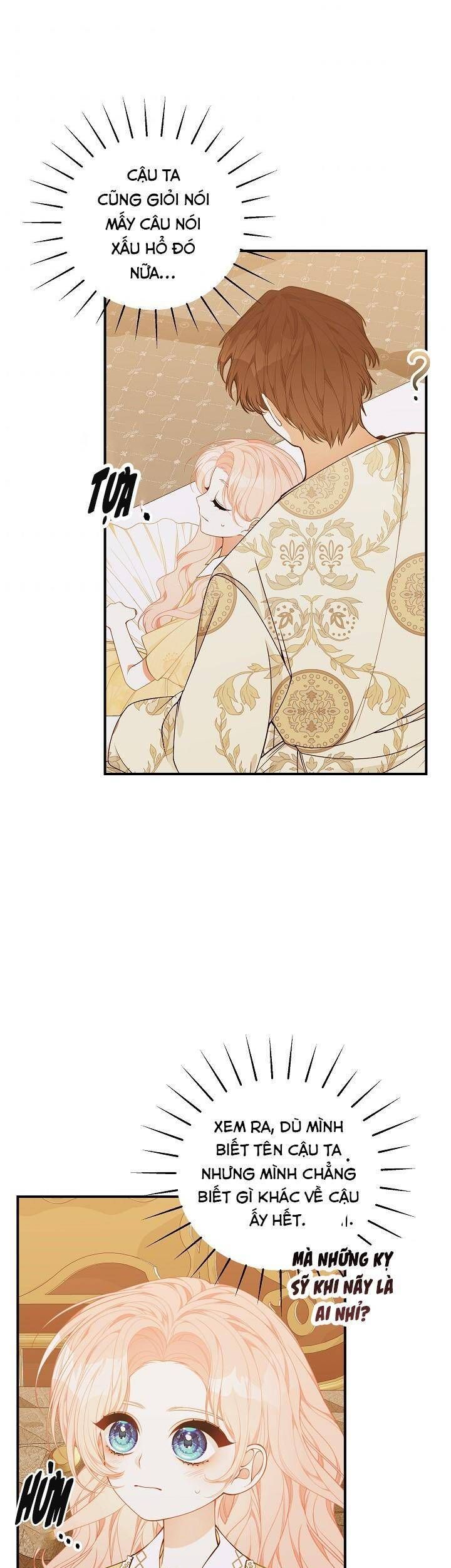 đọc truyện Con Chỉ Đi Tìm Cha Thôi Chương 45 ảnh 63 tại Thiên Thai Truyện