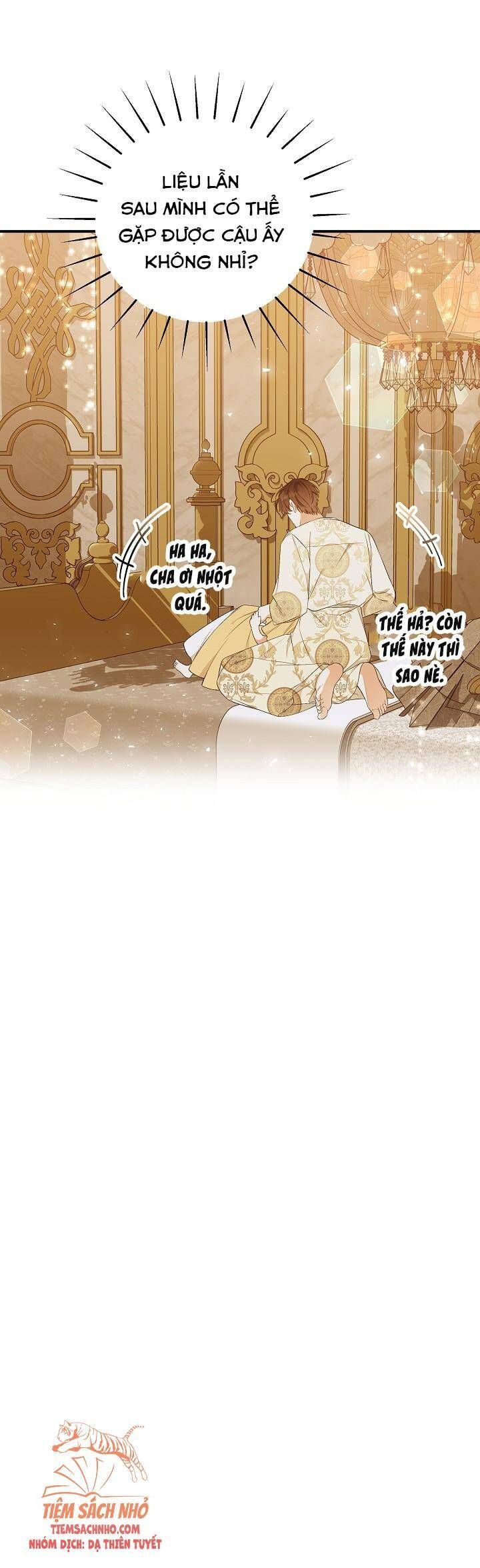 đọc truyện Con Chỉ Đi Tìm Cha Thôi Chương 45 ảnh 65 tại Thiên Thai Truyện