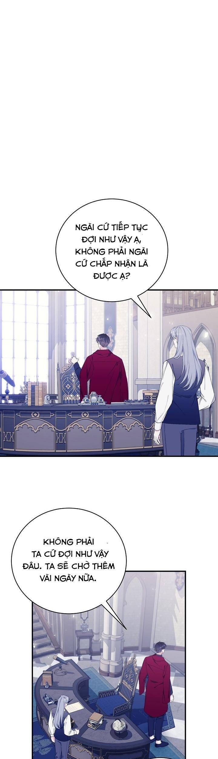 đọc truyện Con Chỉ Đi Tìm Cha Thôi Chương 45 ảnh 66 tại Thiên Thai Truyện