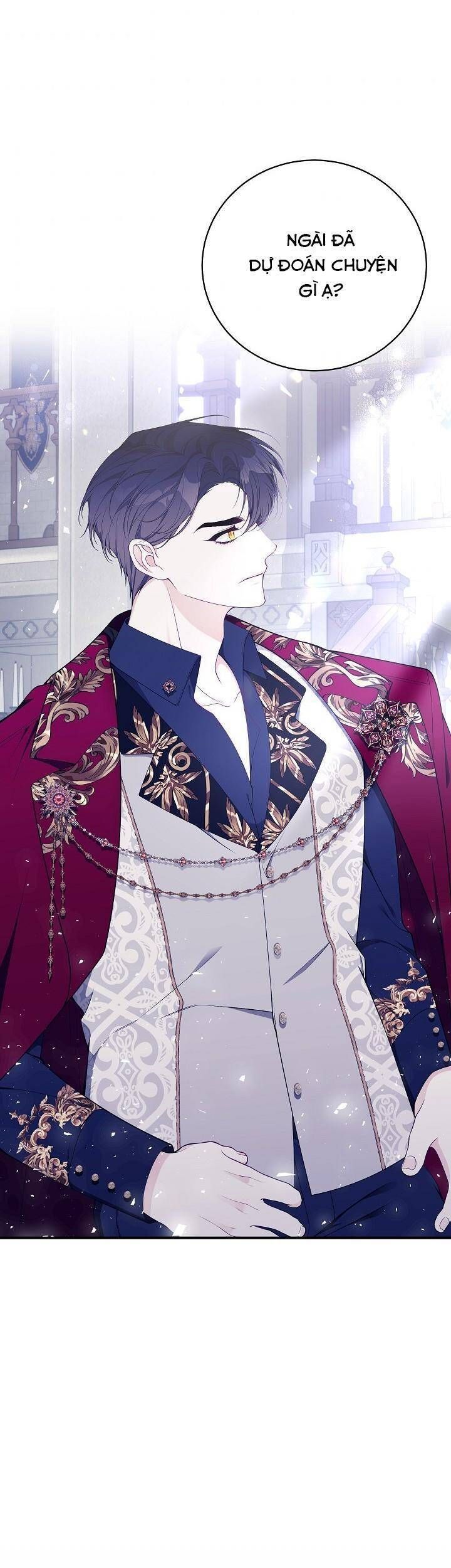 đọc truyện Con Chỉ Đi Tìm Cha Thôi Chương 45 ảnh 69 tại Thiên Thai Truyện