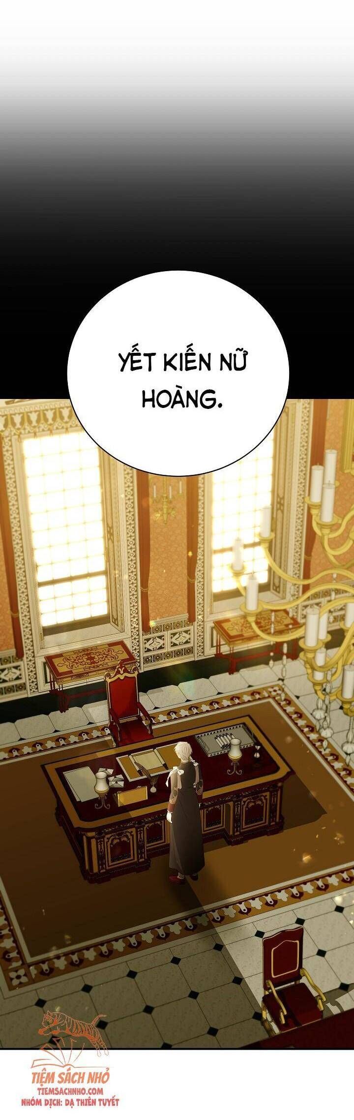 đọc truyện Con Chỉ Đi Tìm Cha Thôi Chương 45 ảnh 70 tại Thiên Thai Truyện