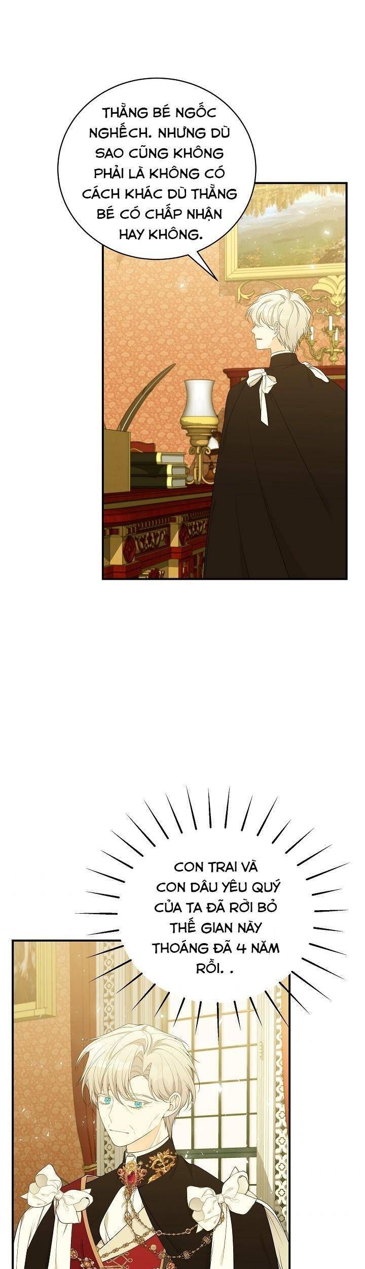 đọc truyện Con Chỉ Đi Tìm Cha Thôi Chương 45 ảnh 73 tại Thiên Thai Truyện