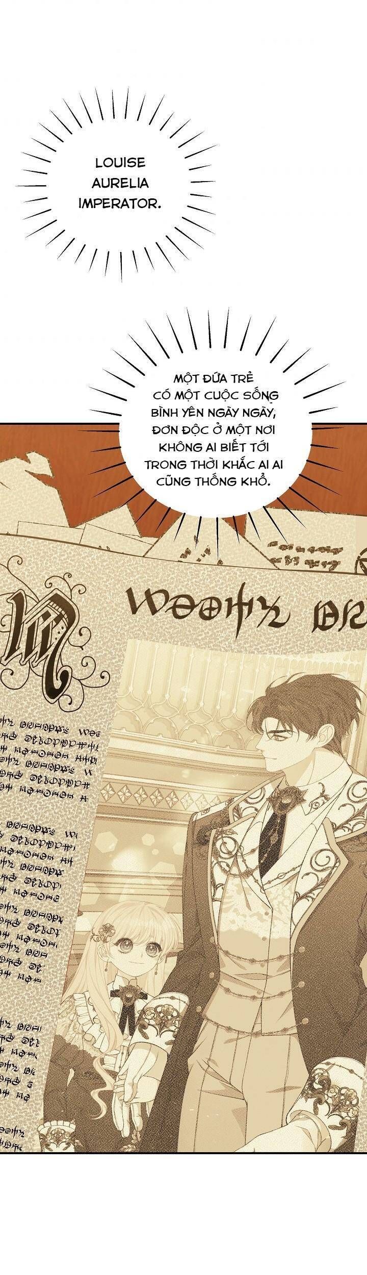 đọc truyện Con Chỉ Đi Tìm Cha Thôi Chương 45 ảnh 75 tại Thiên Thai Truyện