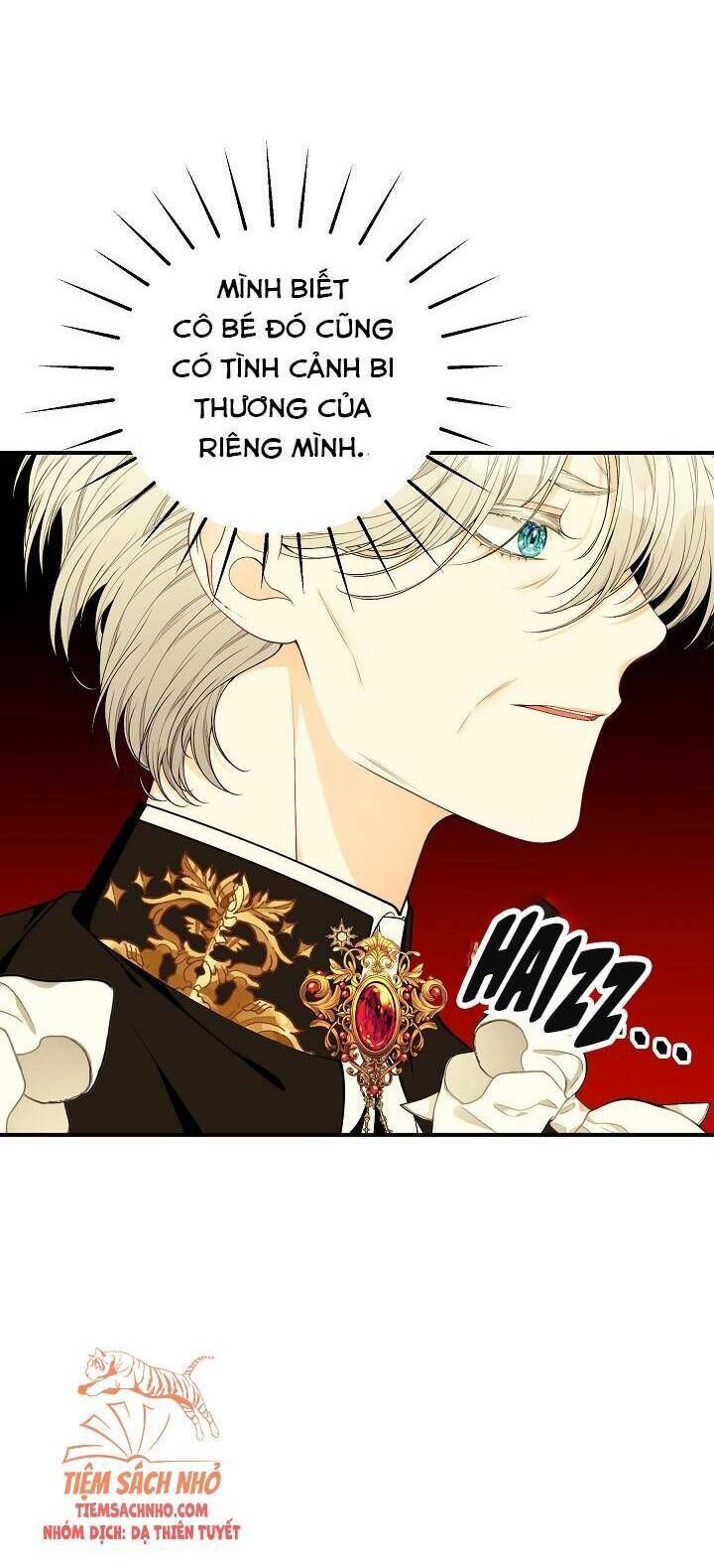 đọc truyện Con Chỉ Đi Tìm Cha Thôi Chương 45 ảnh 76 tại Thiên Thai Truyện